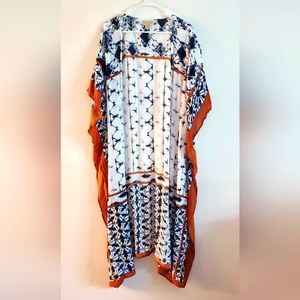 Maltida Jane swimsuit cover-up 🩱